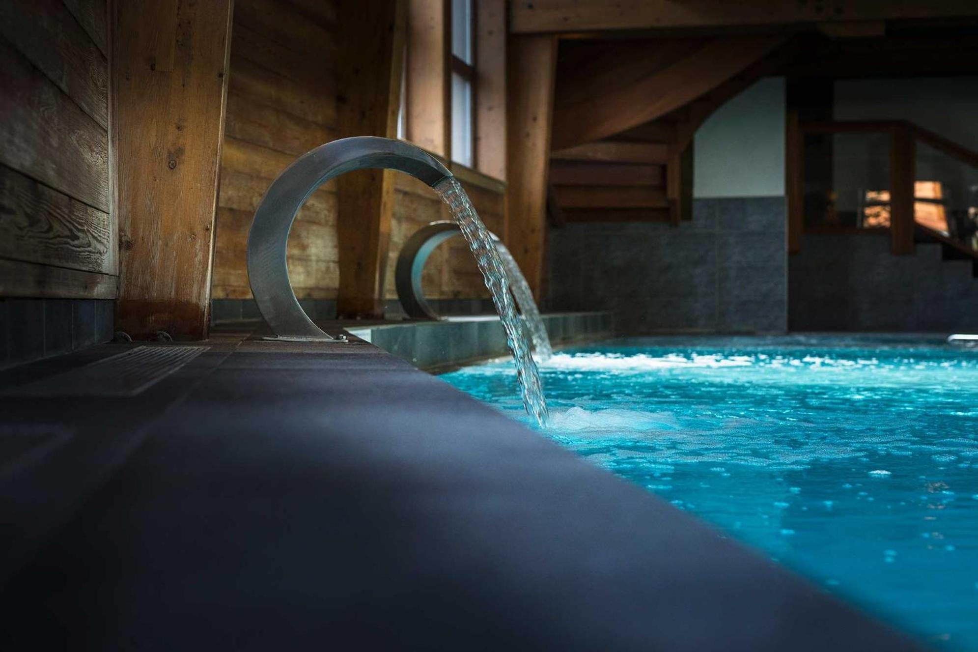 Au Coeur Du Village La Clusaz Eksteriør bilde